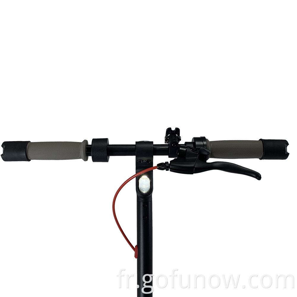 2023 Fast Factory Kick Stock 350W Scooters électriques E Scooter Adult Pliable Aluminium Alloy